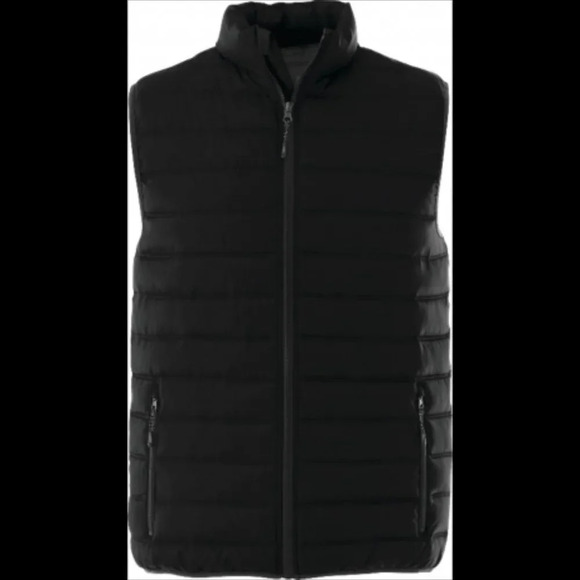 NWT Men's‎ Mercer Insulated Vest "H.B Fuller" - Picture 1 of 8